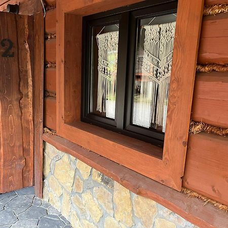 Apartamento Pegazowa Wola Cisna Exterior foto