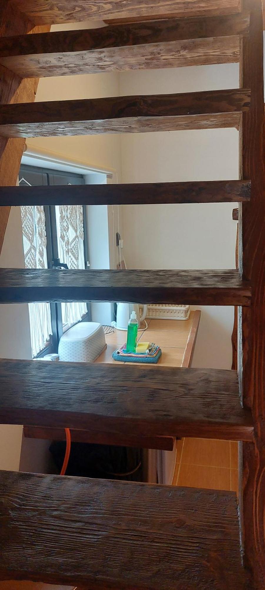 Apartamento Pegazowa Wola Cisna Exterior foto