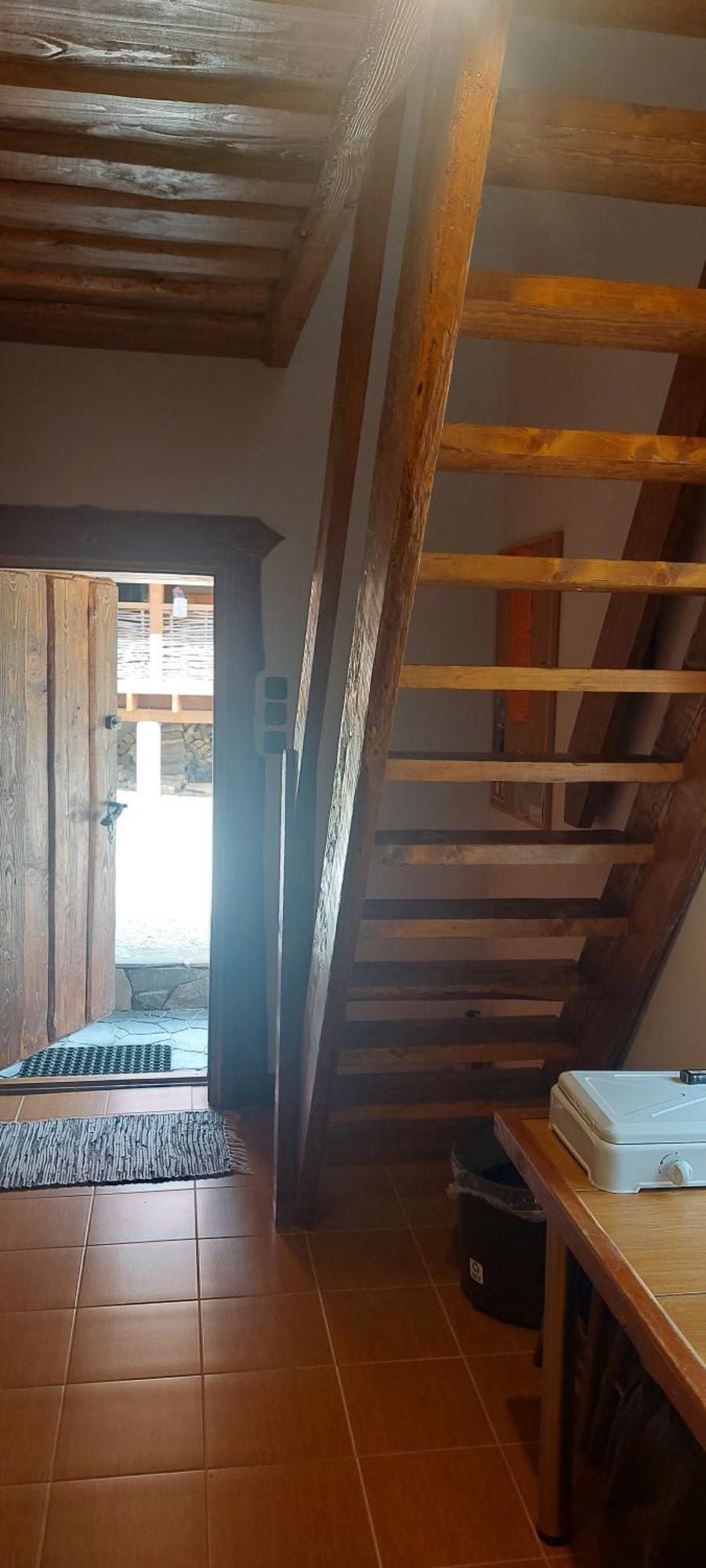 Apartamento Pegazowa Wola Cisna Exterior foto