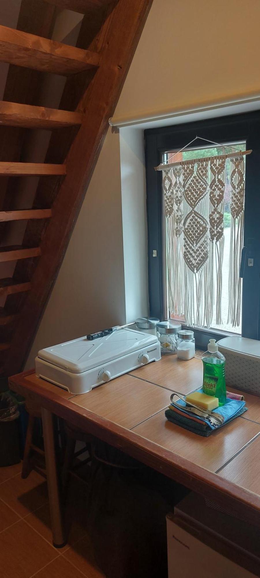 Apartamento Pegazowa Wola Cisna Exterior foto