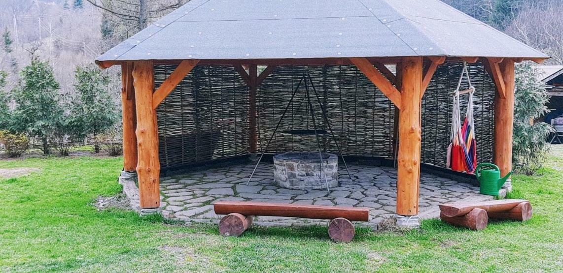Apartamento Pegazowa Wola Cisna Exterior foto
