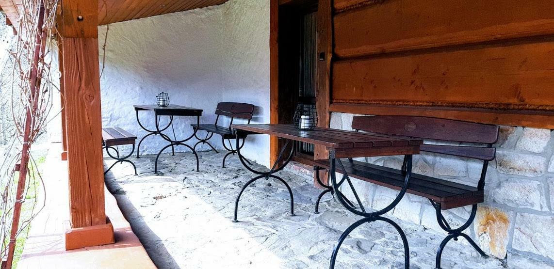 Apartamento Pegazowa Wola Cisna Exterior foto